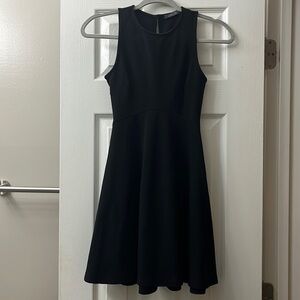 Black XS Dress